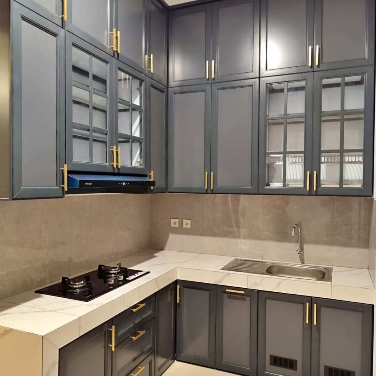 Kusen Aluminium Premium