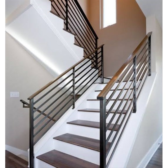Railing Balkon Modern